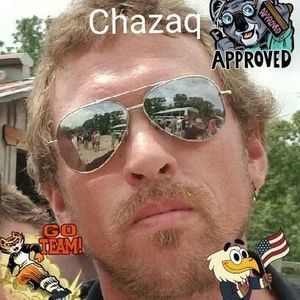 Meet your Posher, Travis